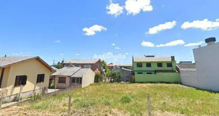 Terreno à venda no Desvio Rizzo, Caxias do Sul 