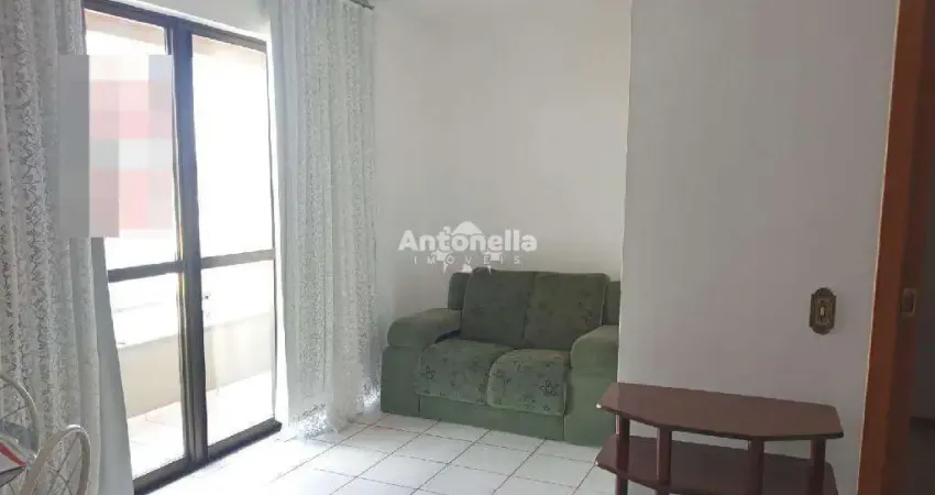 Kitnet / Stúdio à venda no Centro, Caxias do Sul 