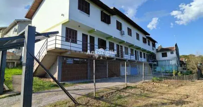 Casa com 2 quartos à venda no Charqueadas, Caxias do Sul 