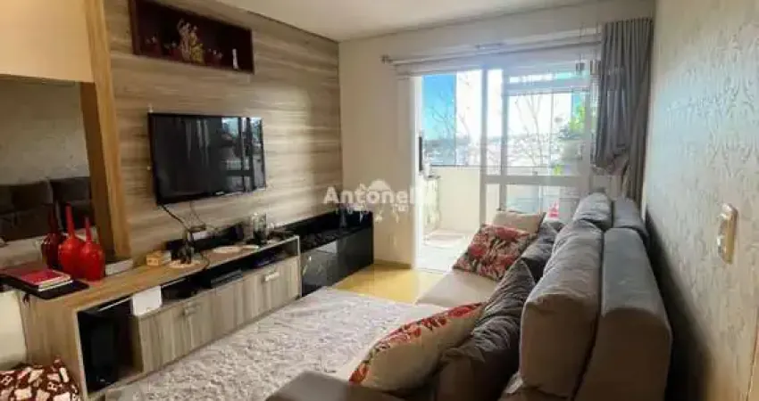 Apartamento com 3 quartos à venda no Sanvitto, Caxias do Sul 