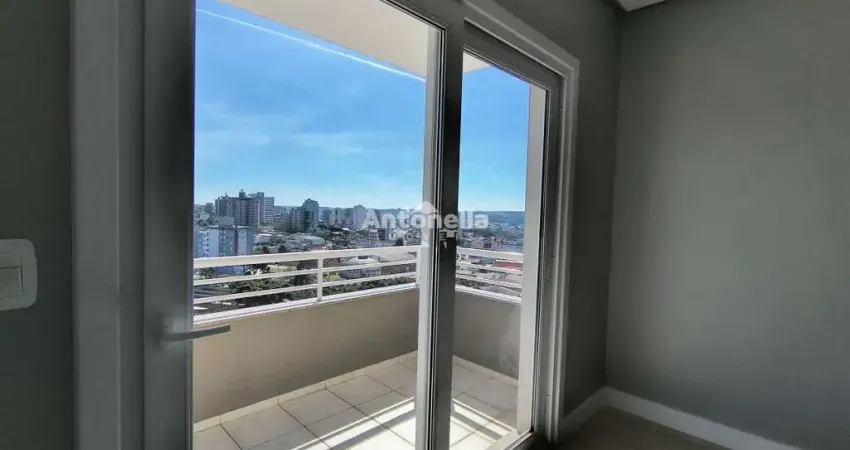 Cobertura com 3 quartos à venda no Jardim América, Caxias do Sul 