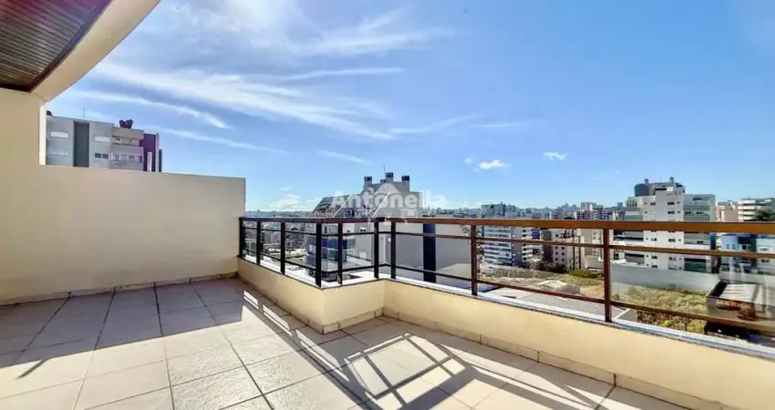 Cobertura com 5 quartos à venda no Sanvitto, Caxias do Sul