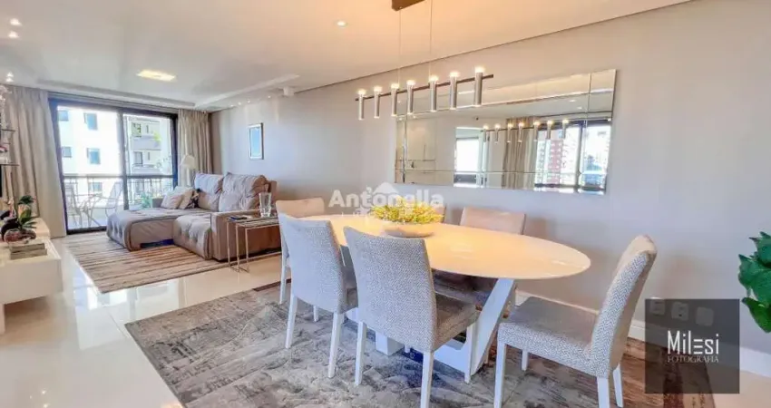 Apartamento com 3 quartos à venda no Exposição, Caxias do Sul