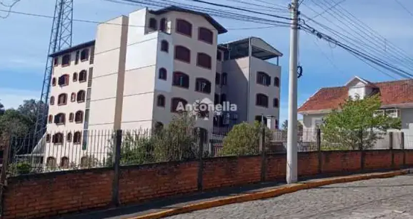 Apartamento à venda na Ana Rech, Caxias do Sul 