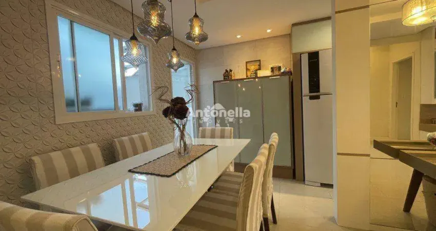 Apartamento com 2 quartos à venda no Vinhedos, Caxias do Sul