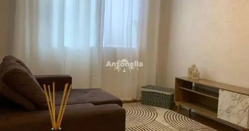 Apartamento com 2 quartos à venda no Centro, Caxias do Sul