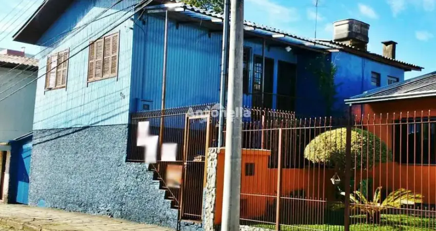 Casa com 4 quartos à venda na Bela Vista, Caxias do Sul