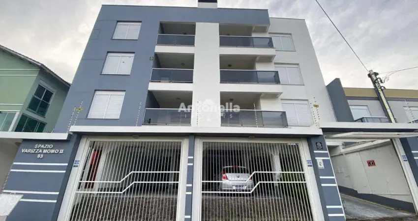 Apartamento com 2 quartos à venda na Ana Rech, Caxias do Sul