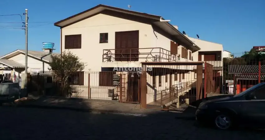 Casa com 2 quartos à venda no Charqueadas, Caxias do Sul