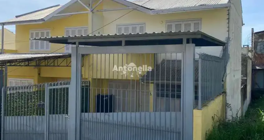 Casa com 2 quartos à venda no Cinqüentenário, Caxias do Sul 