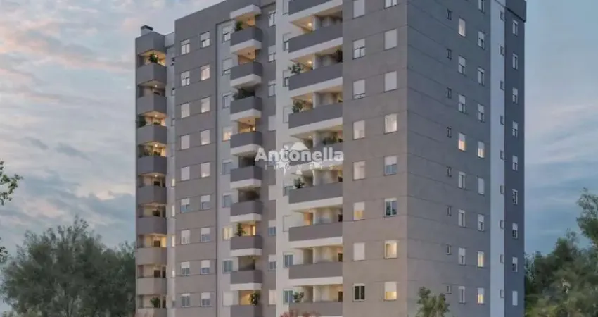 Apartamento com 2 quartos à venda na Bela Vista, Caxias do Sul 