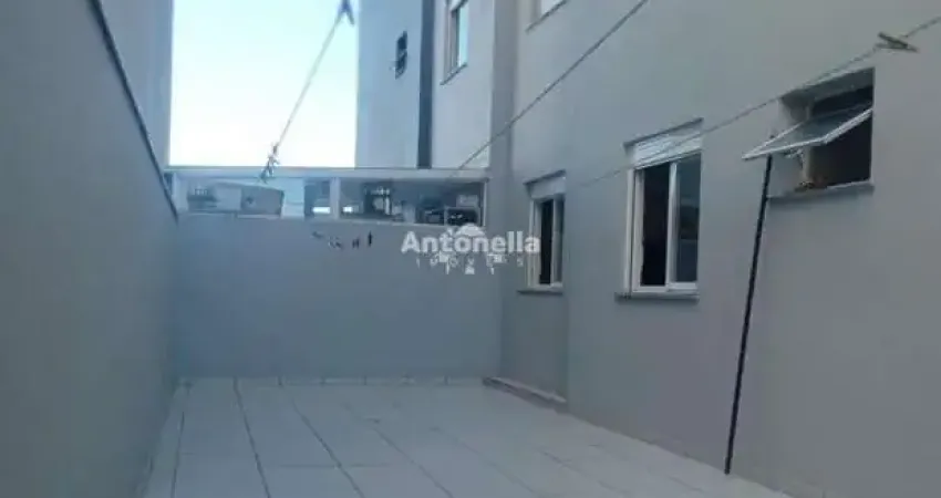 Apartamento com 2 quartos à venda na Colina do Sol, Caxias do Sul 