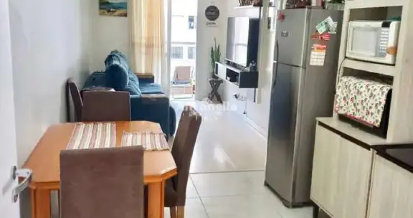 Apartamento com 2 quartos à venda na Morada dos Alpes, Caxias do Sul 