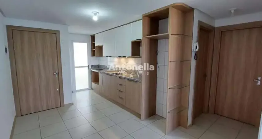 Apartamento com 2 quartos à venda na Cidade Nova, Caxias do Sul