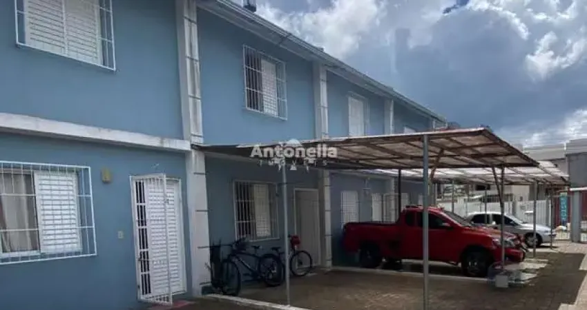 Casa com 2 quartos à venda na Ana Rech, Caxias do Sul 