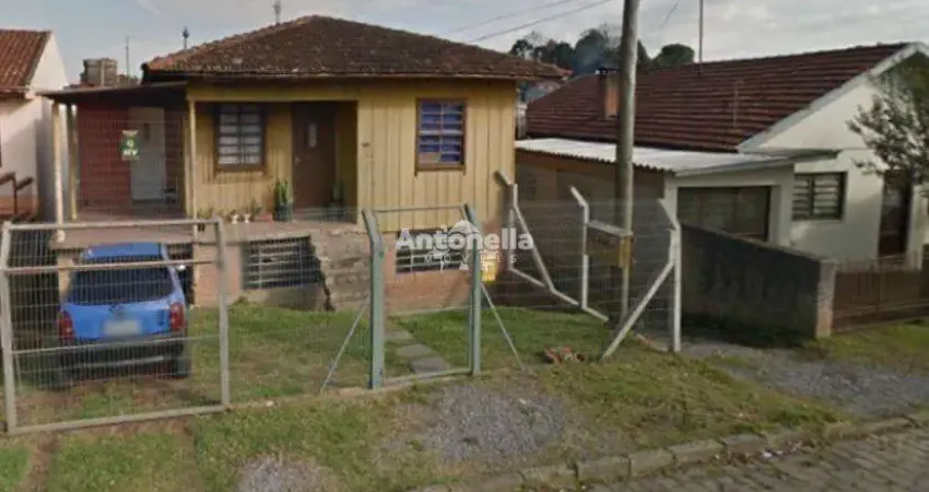 Terreno à venda na Rua Vitória Régia, 8, Bela Vista, Caxias do Sul