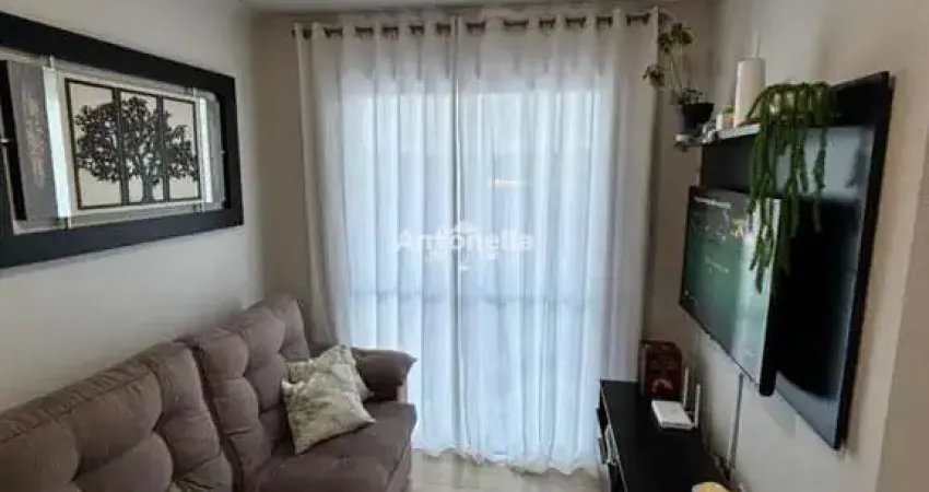 Apartamento com 2 quartos à venda na Bela Vista, Caxias do Sul