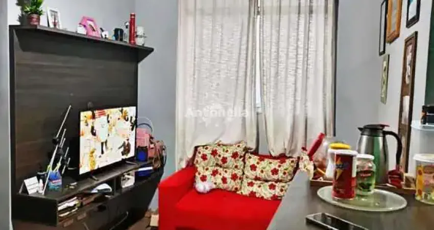 Apartamento com 2 quartos à venda na Bela Vista, Caxias do Sul