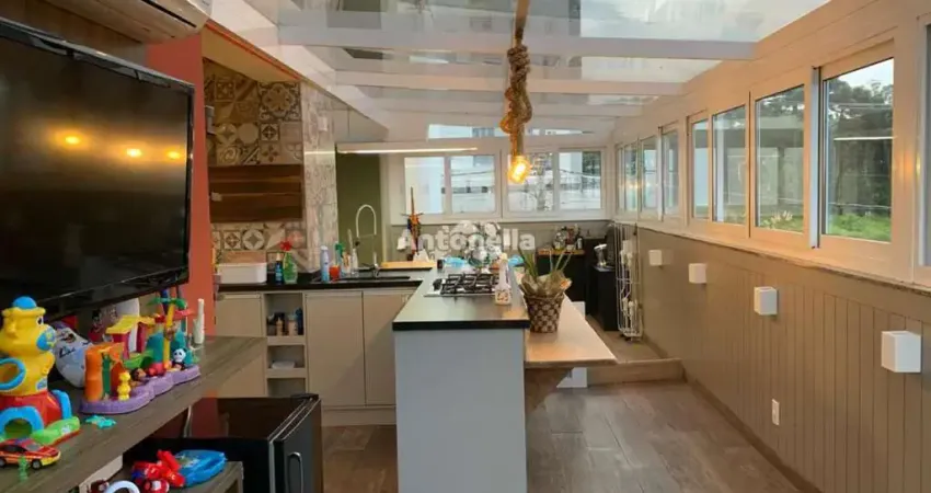 Apartamento com 3 quartos à venda no São José, Caxias do Sul