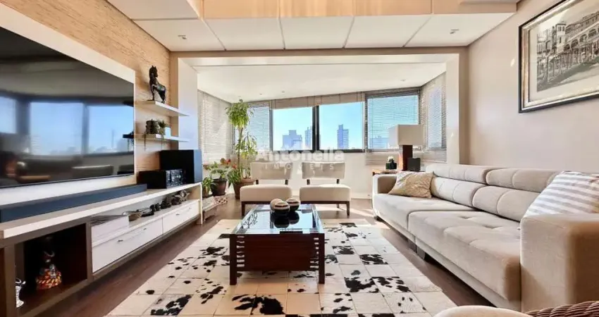 Apartamento com 3 quartos à venda no Exposição, Caxias do Sul