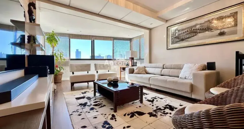 Apartamento com 3 quartos à venda no Exposição, Caxias do Sul