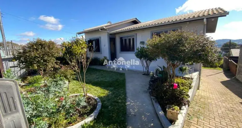 Casa com 3 quartos à venda no Parque Oasis, Caxias do Sul