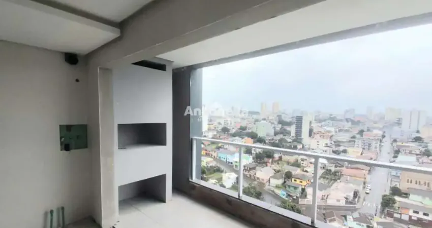 Apartamento com 2 quartos à venda na Rua Carlos Boscardi, 550, Rio Branco, Caxias do Sul
