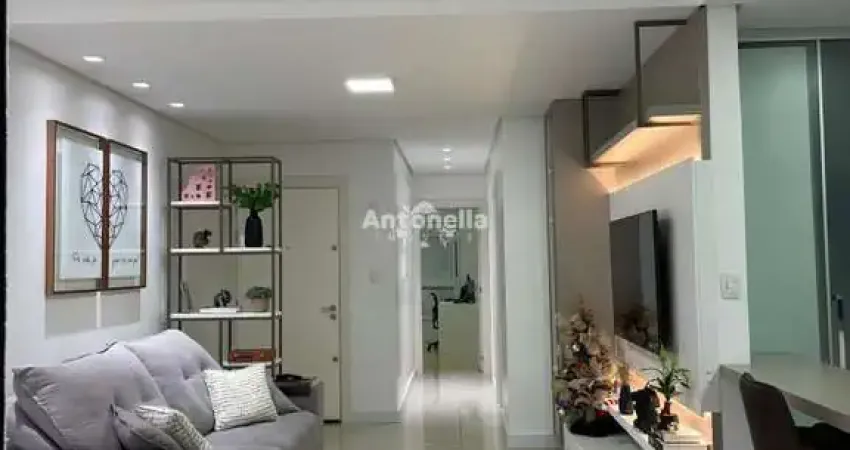 Apartamento com 2 quartos à venda no Santa Catarina, Caxias do Sul 