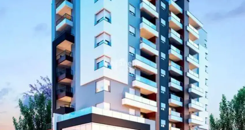 Apartamento com 2 quartos à venda no Pio X, Caxias do Sul 