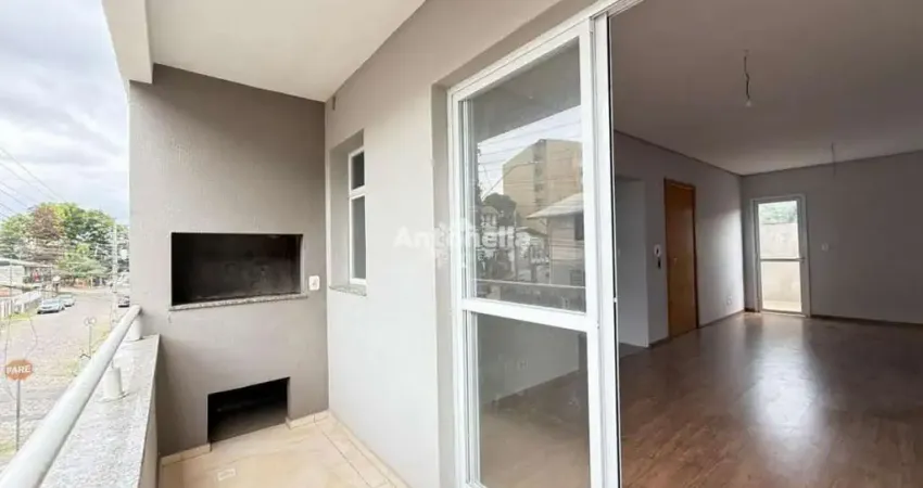 Apartamento com 2 quartos à venda no São José, Caxias do Sul