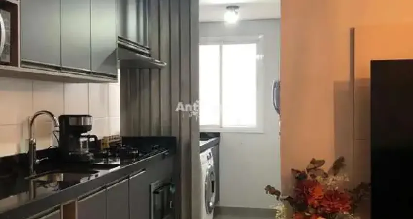 Apartamento com 3 quartos à venda no Santa Catarina, Caxias do Sul 
