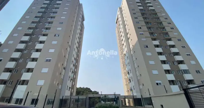 Apartamento com 2 quartos à venda no Panazzolo, Caxias do Sul 