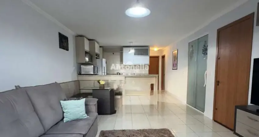 Apartamento com 2 quartos à venda no Desvio Rizzo, Caxias do Sul 