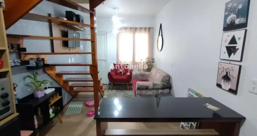 Casa com 2 quartos à venda na Morada dos Alpes, Caxias do Sul