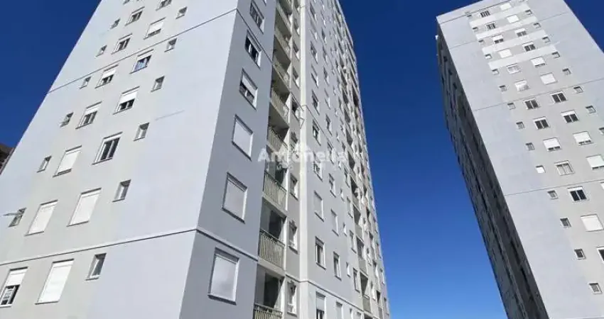 Apartamento com 2 quartos à venda no De Lazzer, Caxias do Sul