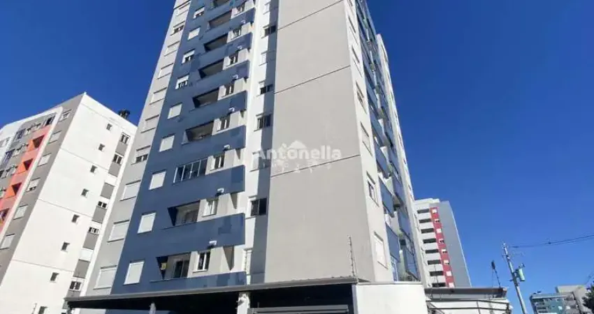 Apartamento com 2 quartos à venda na Vila Verde, Caxias do Sul