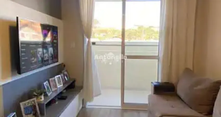 Apartamento com 2 quartos à venda no São Leopoldo, Caxias do Sul