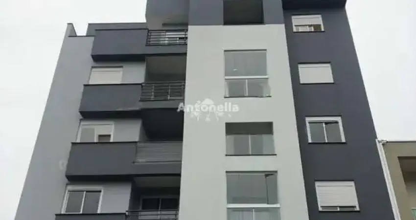 Apartamento com 2 quartos à venda na Vila Verde, Caxias do Sul