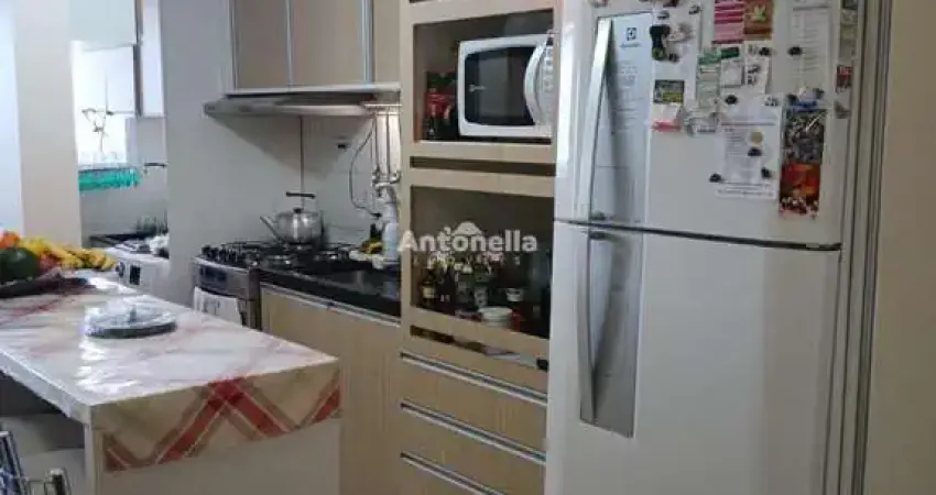 Apartamento com 2 quartos à venda no Kayser, Caxias do Sul