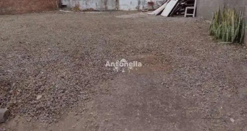 Terreno à venda no Marechal Floriano, Caxias do Sul 