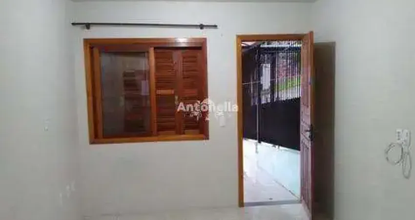 Casa com 2 quartos à venda no Desvio Rizzo, Caxias do Sul 