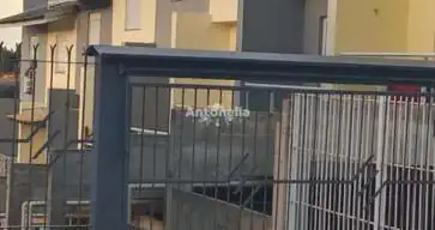 Casa com 2 quartos à venda na Nossa Senhora das Graças, Caxias do Sul
