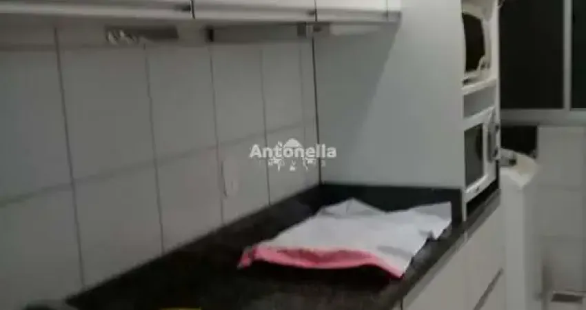 Apartamento com 2 quartos à venda no Diamantino, Caxias do Sul 