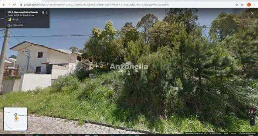 Terreno à venda no Santa Catarina, Caxias do Sul 