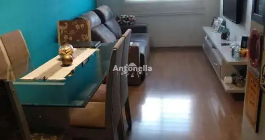 Apartamento com 2 quartos à venda no Charqueadas, Caxias do Sul