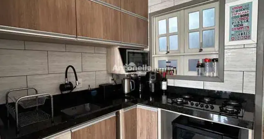 Casa com 2 quartos à venda no Esplanada, Caxias do Sul 