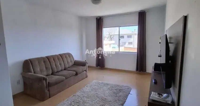 Apartamento com 2 quartos à venda na Rua Irmão Bonifácio, 708, Sagrada Família, Caxias do Sul