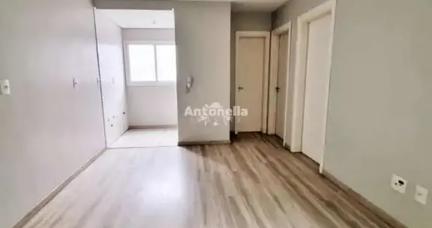 Apartamento com 2 quartos à venda no Desvio Rizzo, Caxias do Sul 
