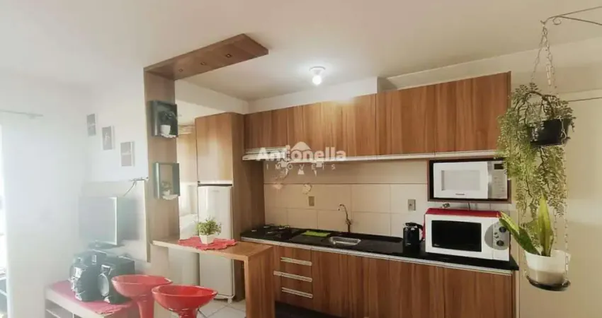 Apartamento com 2 quartos à venda na Colina do Sol, Caxias do Sul 