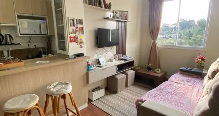 Apartamento com 2 quartos à venda no Diamantino, Caxias do Sul 